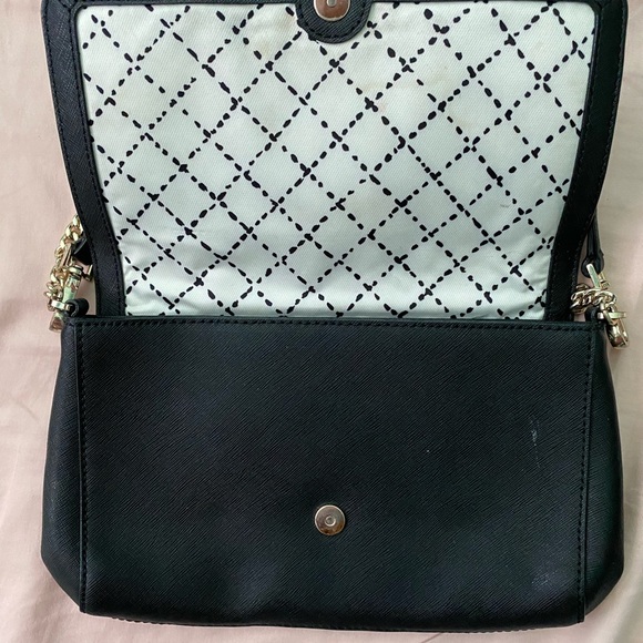 Kate Spade Crossbody bag with Chain - Picture 4 of 5